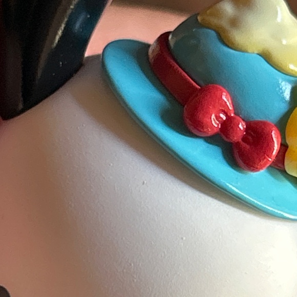 Sanrio Pochacco Teacup Elf Top Toy Blind Box Figure - Picture 8 of 16